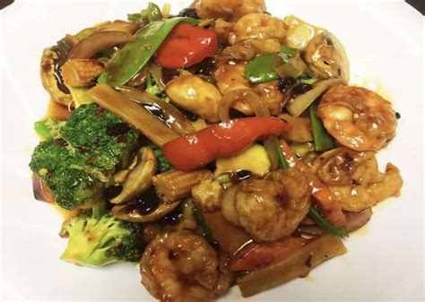KUNGFU CHEF Serves Asian Food in The Villages, FL 32162.